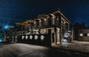 Nima Suites